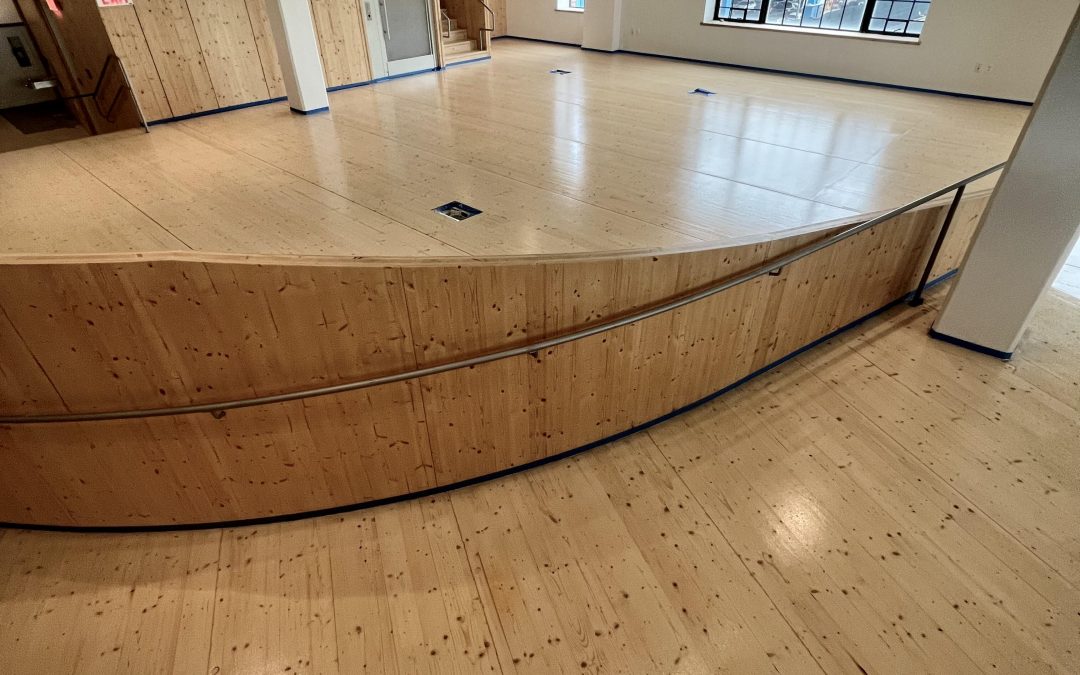 Children’s Museum Bronx