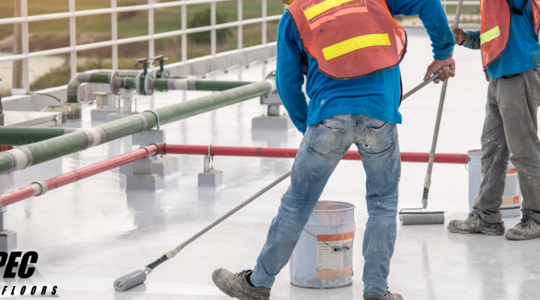 How to Clean and Maintain Epoxy Flooring for Long-Lasting Shine