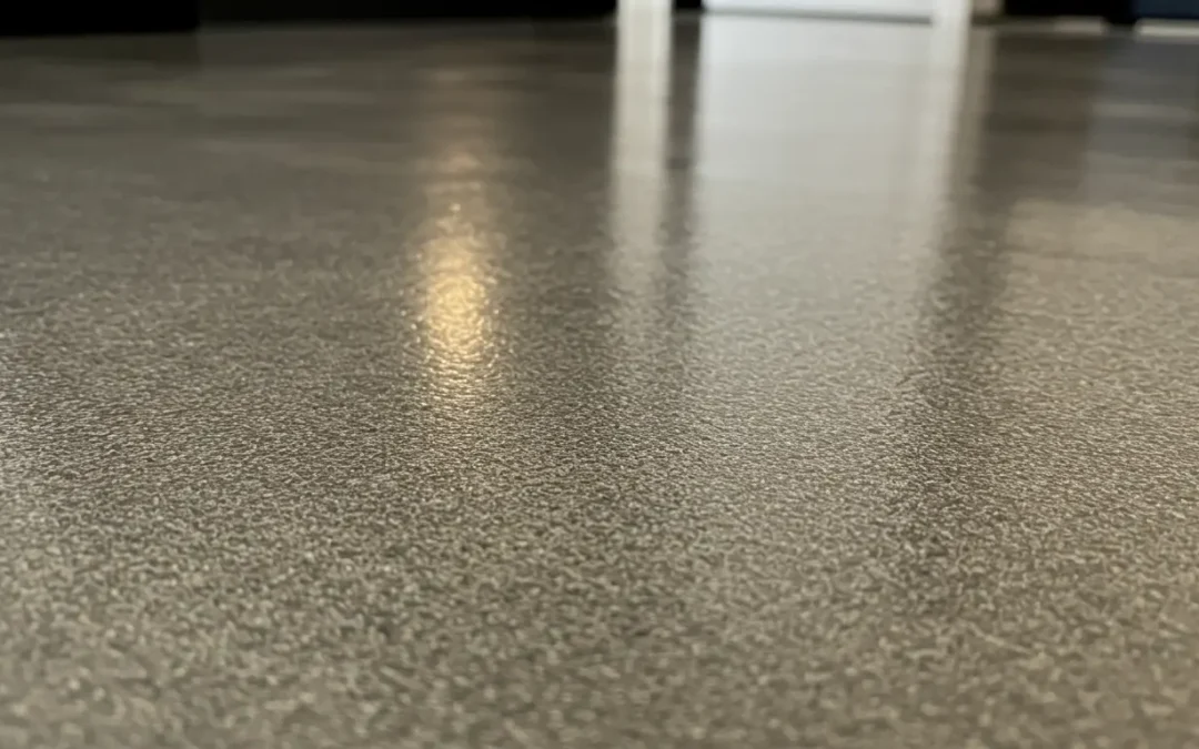 Top Trending Concrete Floor Polishing Designs for 2025