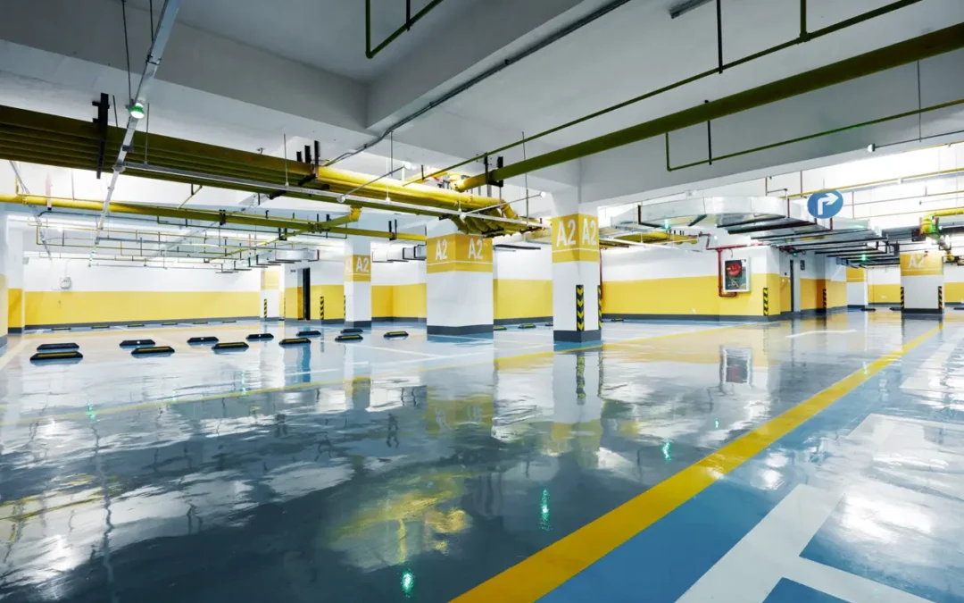 Epoxy Flooring vs. Other Floor Coatings: Which Is Better?