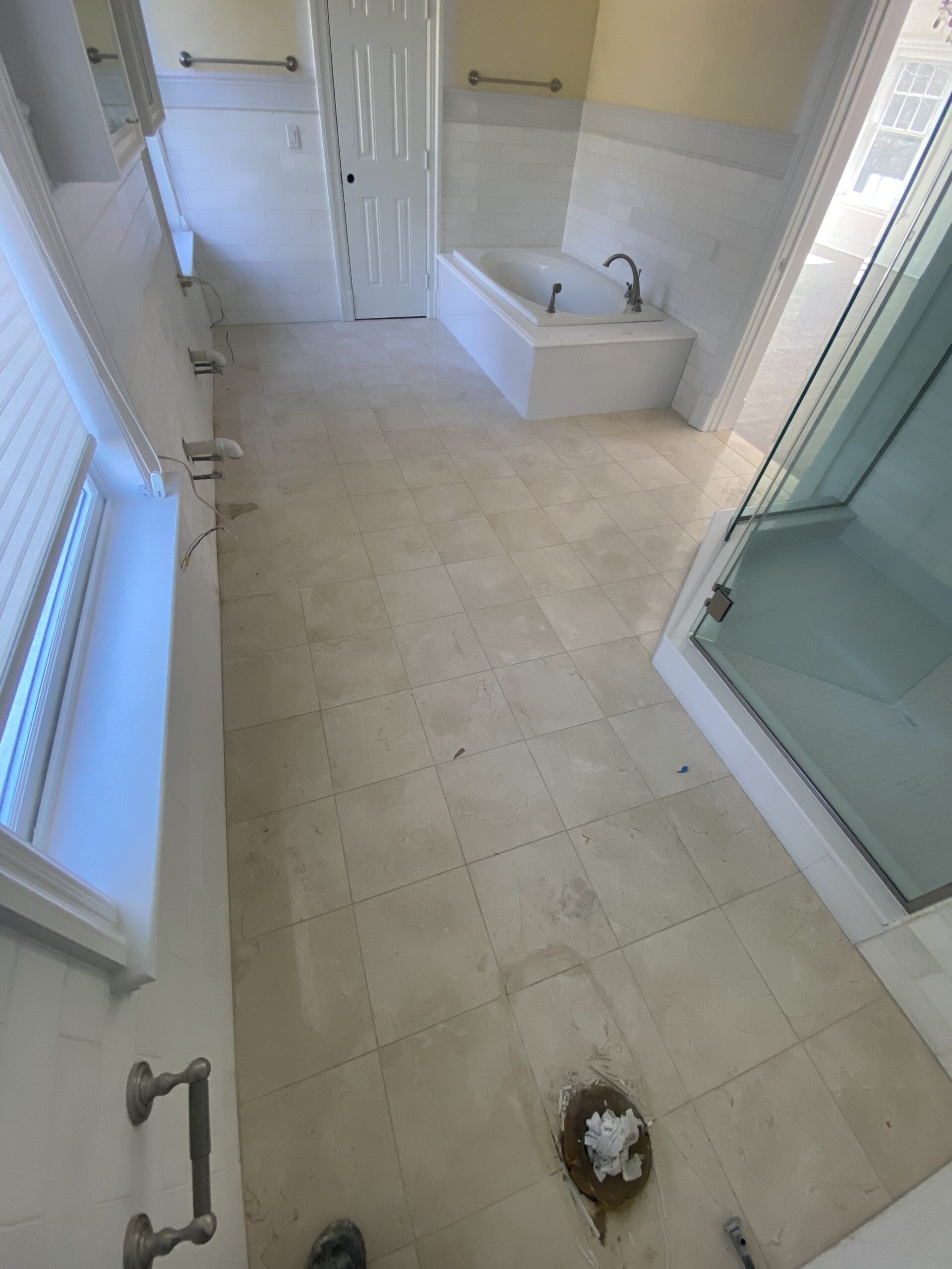 micro topping service brooklyn