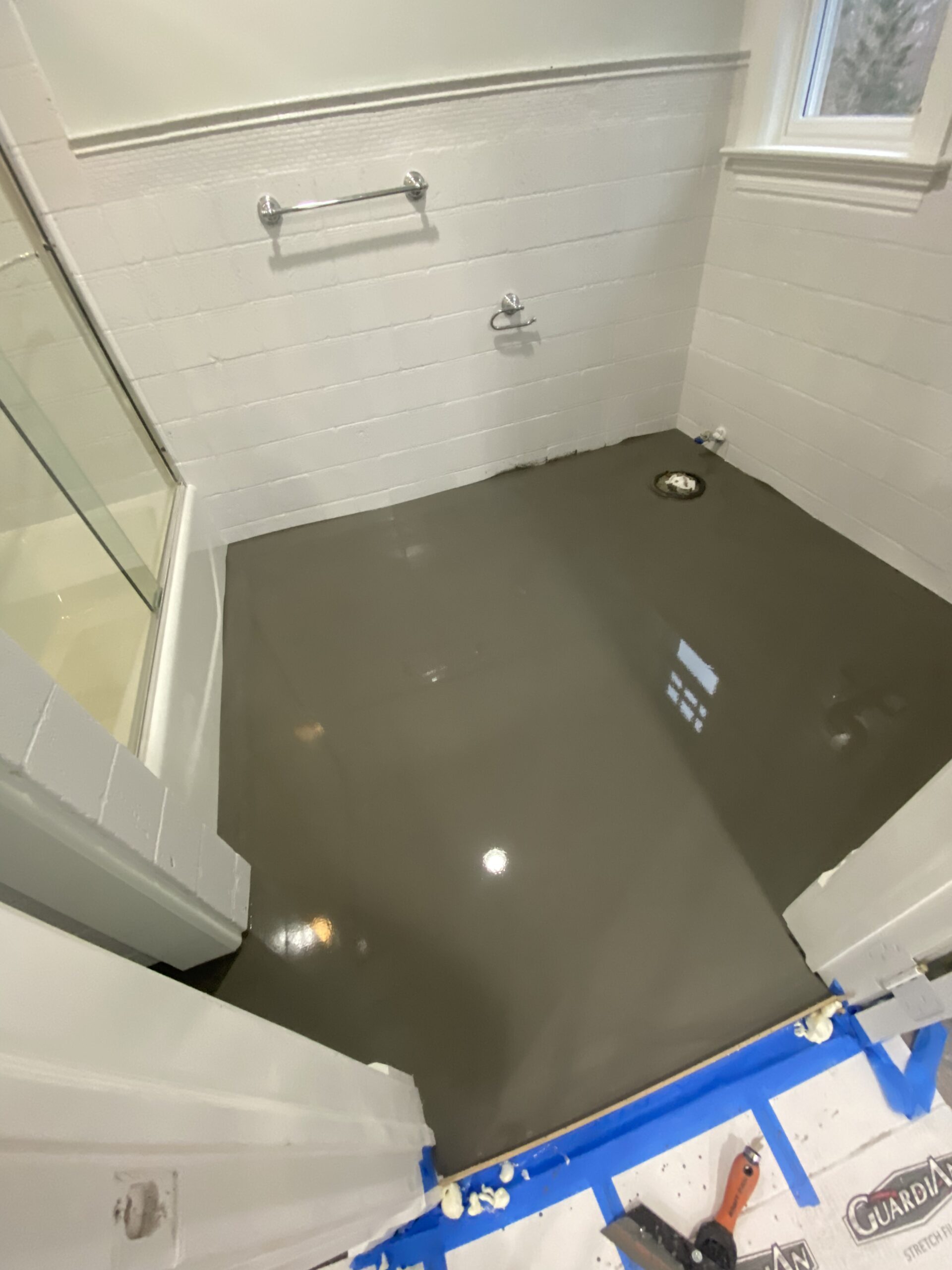 micro topping service nyc