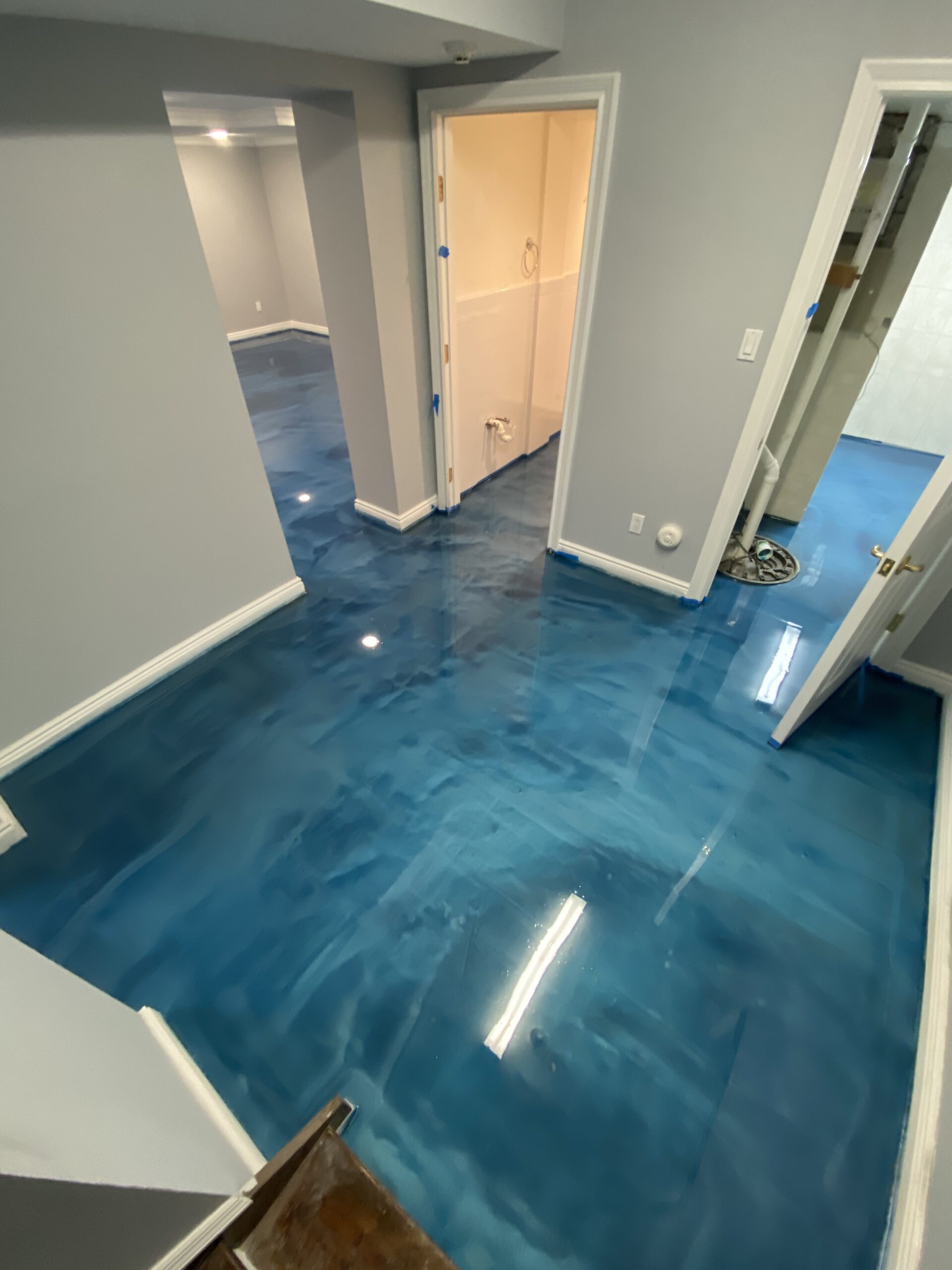 micro topping service