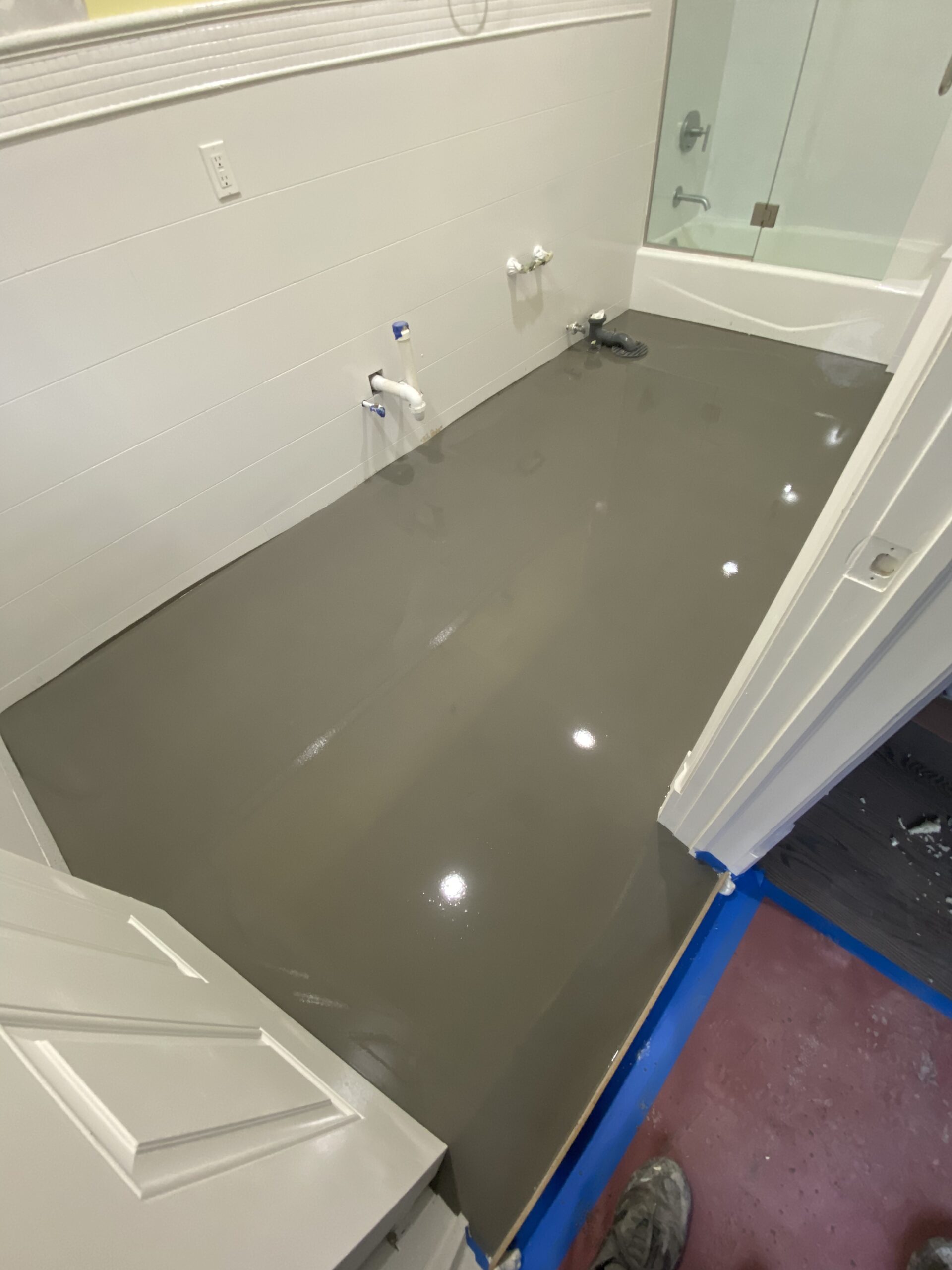 micro topping services