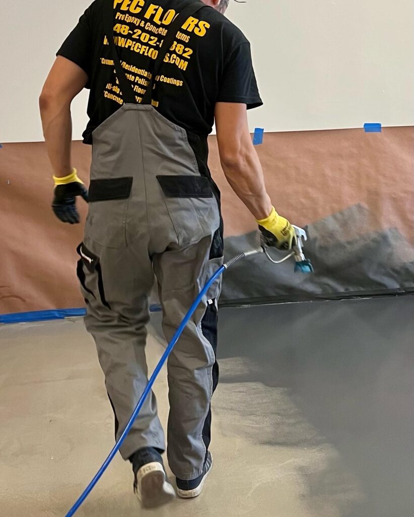 micro topping service near me