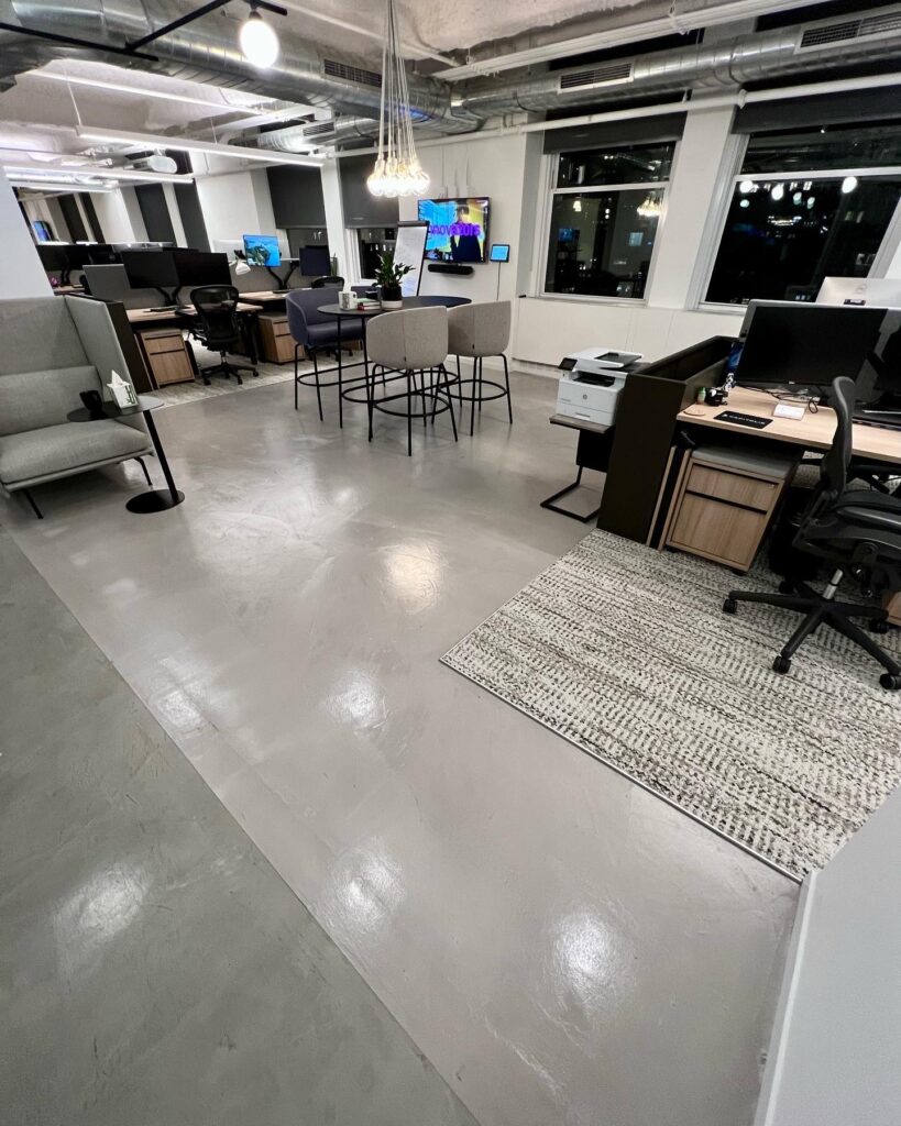 micro topping service nyc